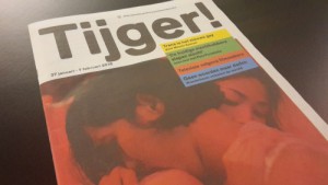 Tijger