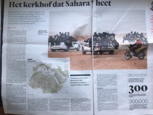 20161008 Parool Sahara